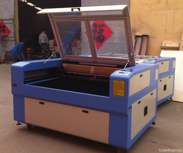 Laser engraver/co2 laser engraving cutter for sale 1300mmx900mm