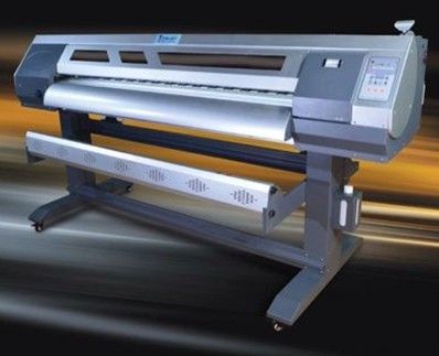large format printer for Epson dx5/dx7 heads