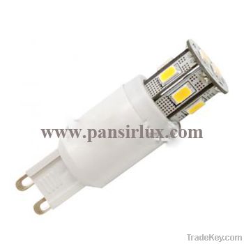 Small Size Diameter 20mm High Lumen  smd G9 Led Lamp Spotlight  Bulb