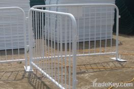 swimming pool fence