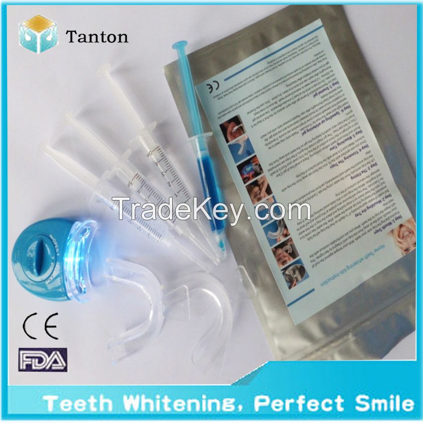 Professional teeth whitening kit 