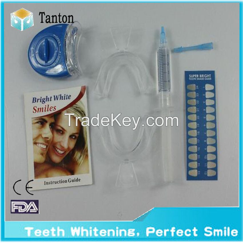 professional tooth whitening kit 