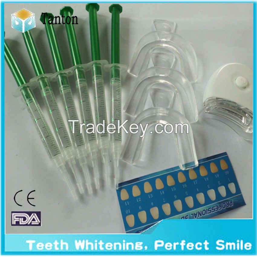 Hot sales Teeth Whitening  home kits