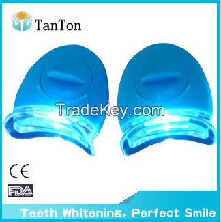 LED teeth whitening system , teeth whitening light 