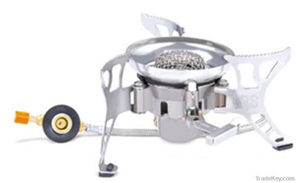 outdoor camping stove