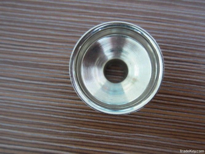 mini stainless steel funnel