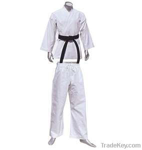 JJ & Karate Uniform