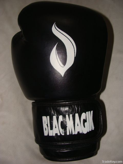 Boxing Equipment & Accessories