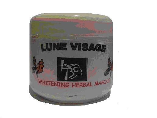 LUNE VISAGE Herbal Masque