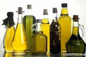 cooking oils