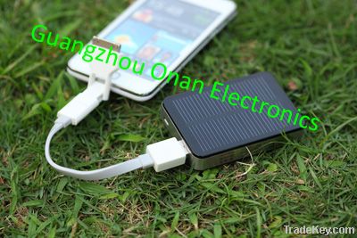 Universal power bank for Smartphone/iPhone