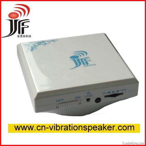 professional FM radio speaker, USB speaker, Micro SD card reader speake