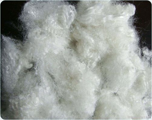 hs polyester staple fiber