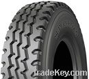 Truck and Bus tyre->Radial