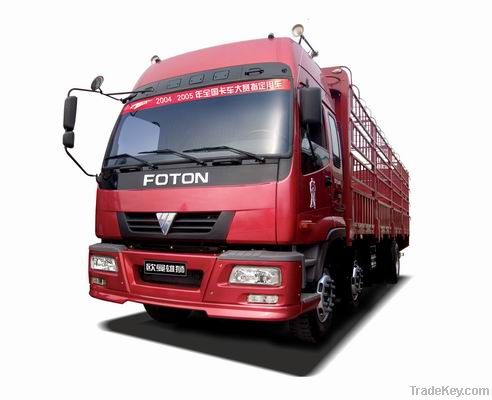 Truck parts for Foton 