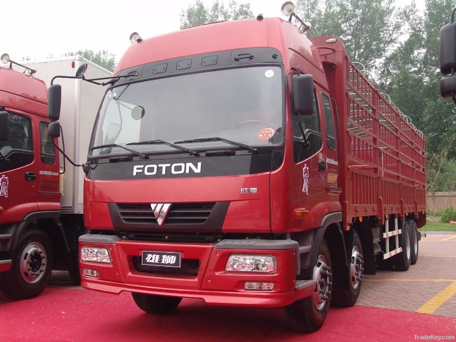 Full Foton Truck parts(auman/ollin/forland/view/aumark)
