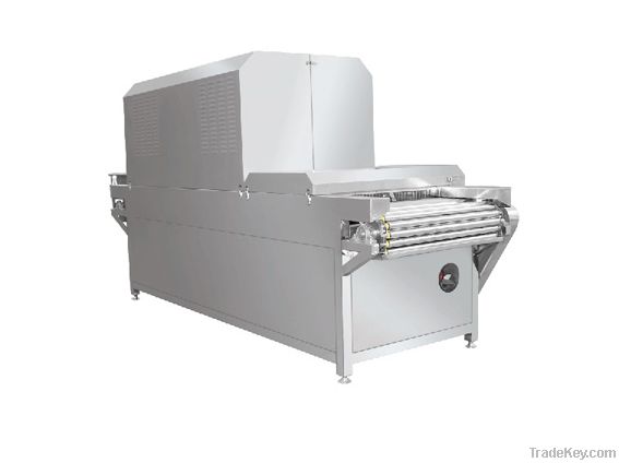 vegetable fruit drying machine