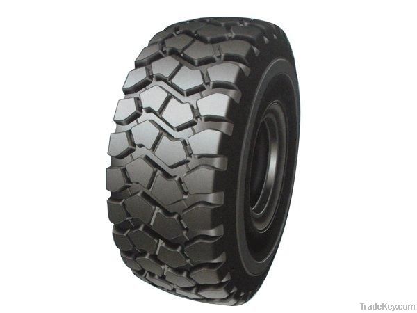 OTR tire 20.5R25