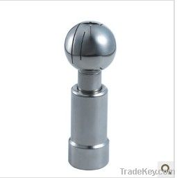 Sanitary Spinning Cleaning Ball