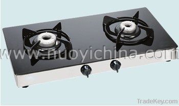 gas stove