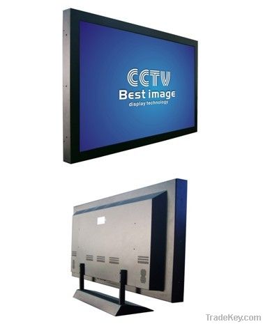 82 inch cctv lcd monitor