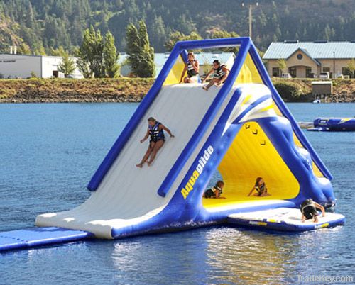 inflatable Slide