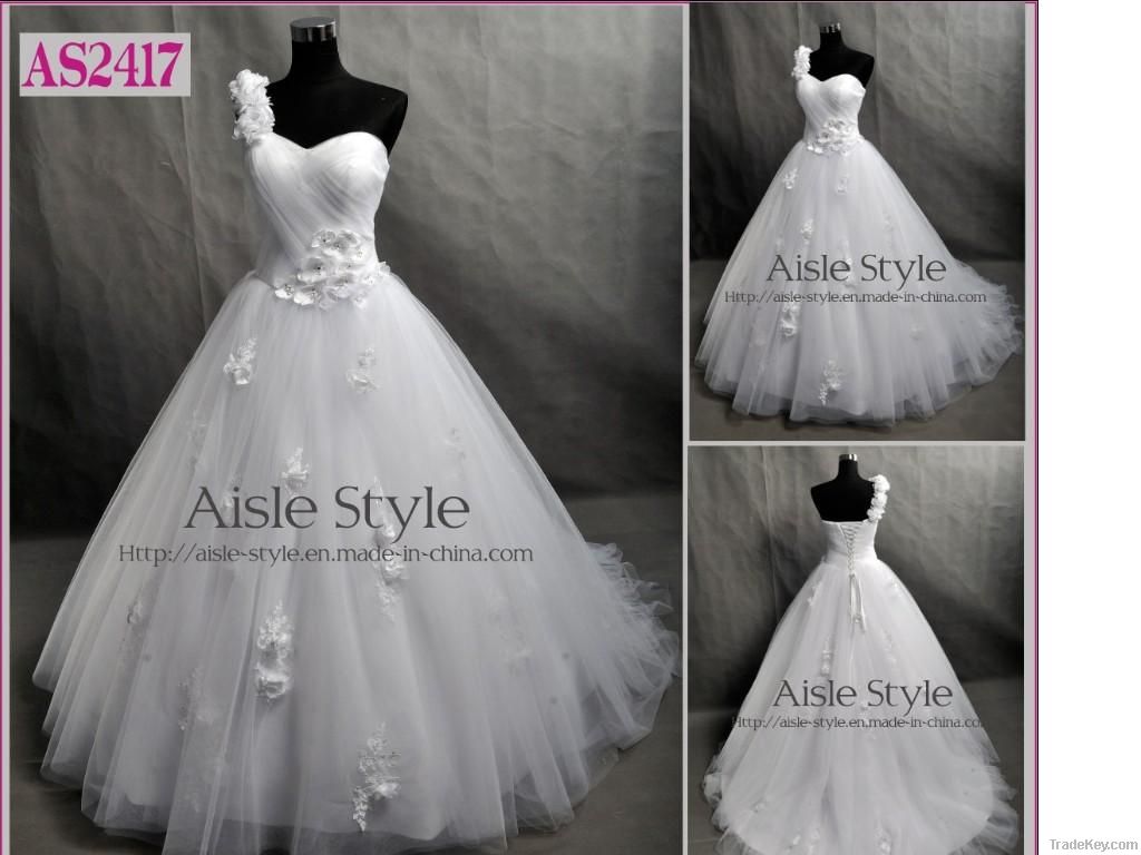Wedding Dress/Bridal Gown