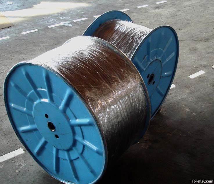 Galvanized Wire (Steel Wire)