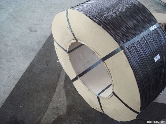 Spring Wire/mattress Spring Wire