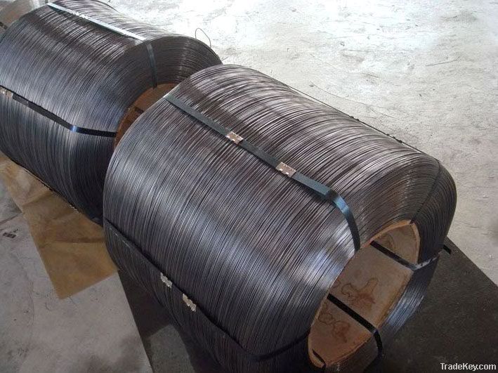 mattress spring steel wire