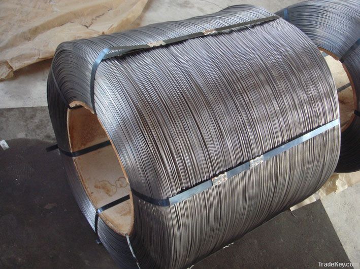 Spring Steel Wire