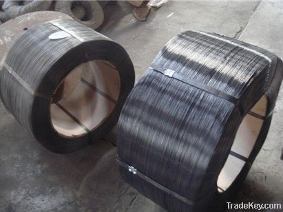 steel wire for Z2 packing