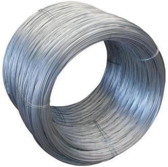 Galvanzied Spring Steel Wire