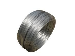 carbon steel wire rope