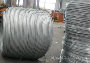 Galvanized Steel Wrie Rope