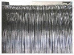 Galvanized Steel Wrie Rope