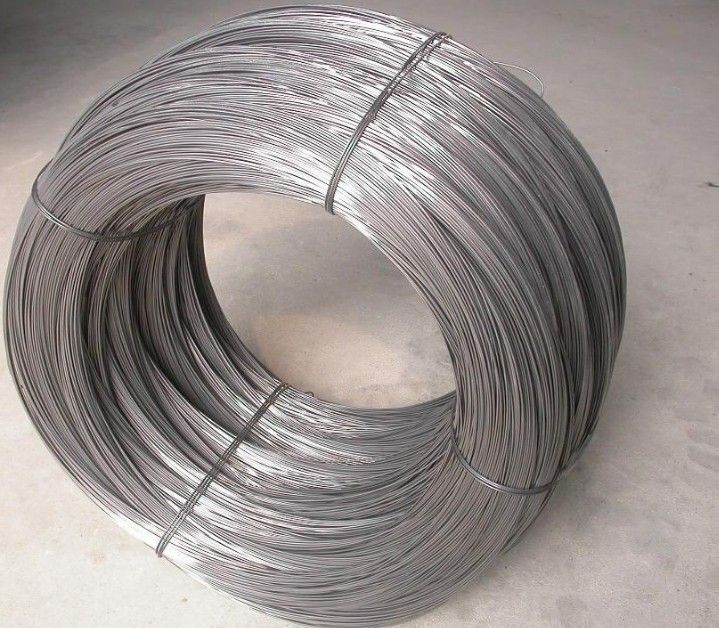 high carbon steel wire mattress spring wire
