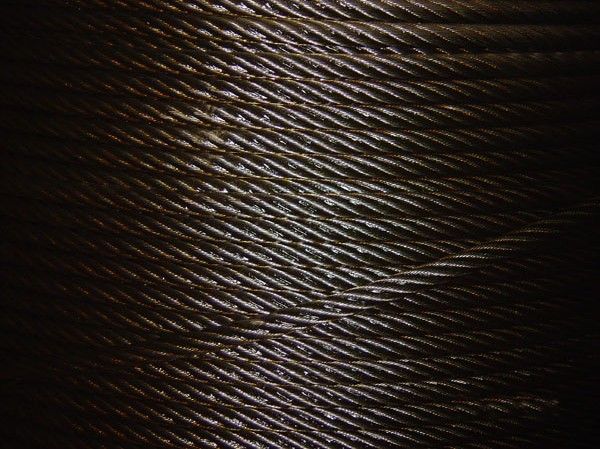 steel wire rope