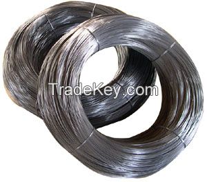 0.5--0.8mm High Carbon Steel Wire