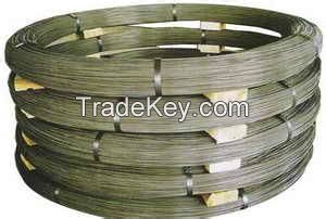 indented prestressed steel wires steel wire for prestressed concrete, PC wire