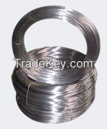 0.5--0.8mm High Carbon Steel Wire