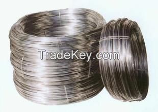 1.0mm--1.2 mm High Carbon Steel Wire