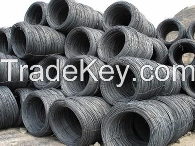 1.0mm--1.2 mm High Carbon Steel Wire