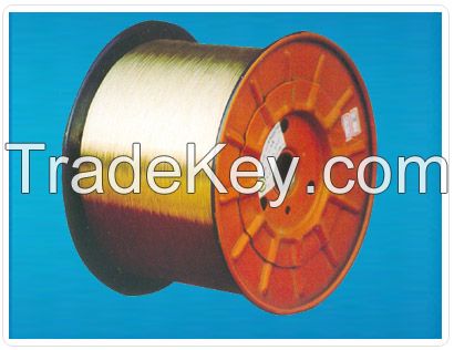 hose wire/sawing wire for cutting sillicon slice