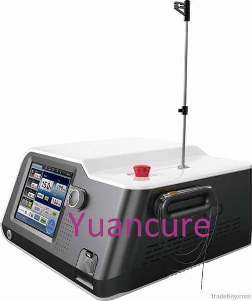 Laser Lipolysis