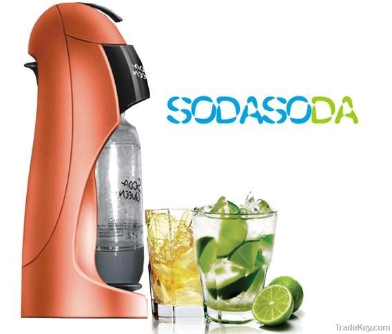 Soda maker