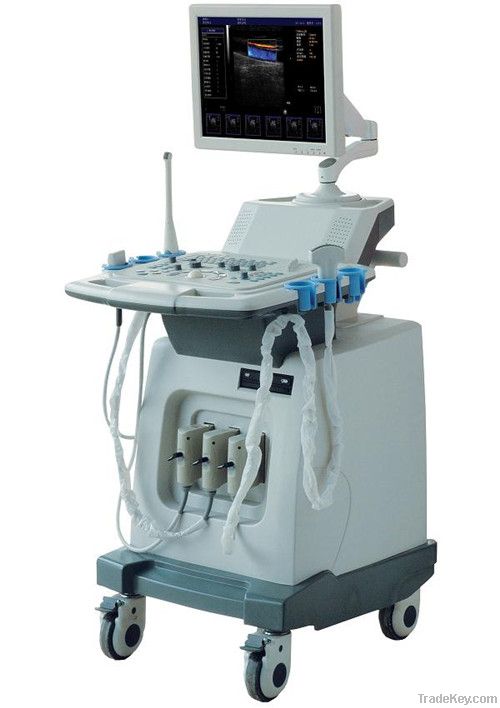 CX9200C Digital color doppler ultrasound system