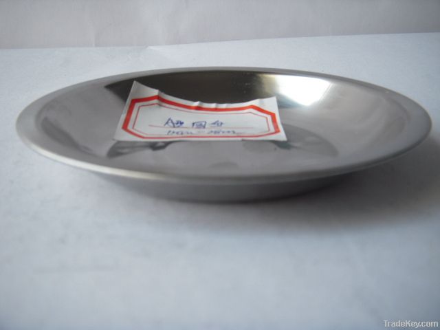 stainless steel plate