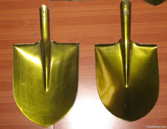 we offer you  all sizes high quality shovels