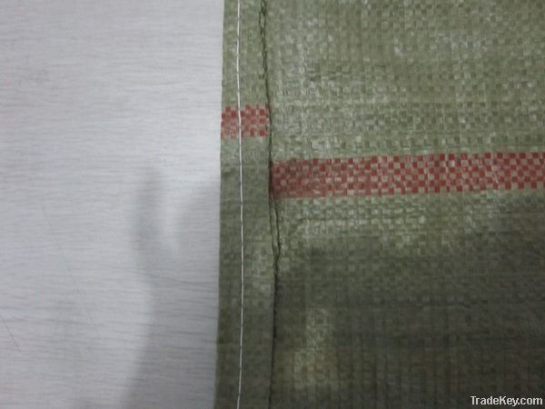PP woven bag for agriculture